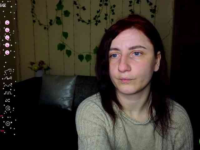 Musekittyjeni112 webcam
