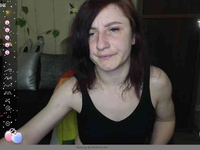 Musekittyjeni112 webcam