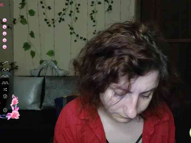 Musekittyjeni112 webcam