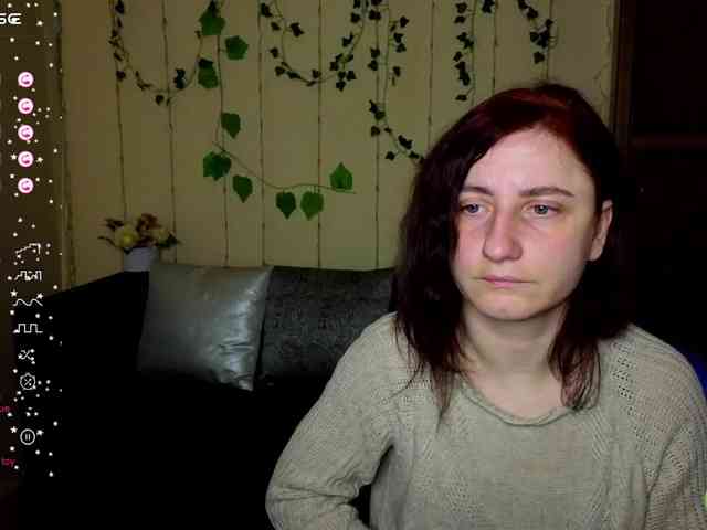 Musekittyjeni112 webcam