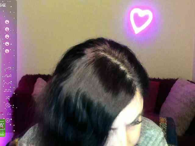 Musekittyjeni112 webcam