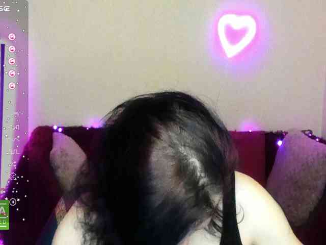 Musekittyjeni112 webcam