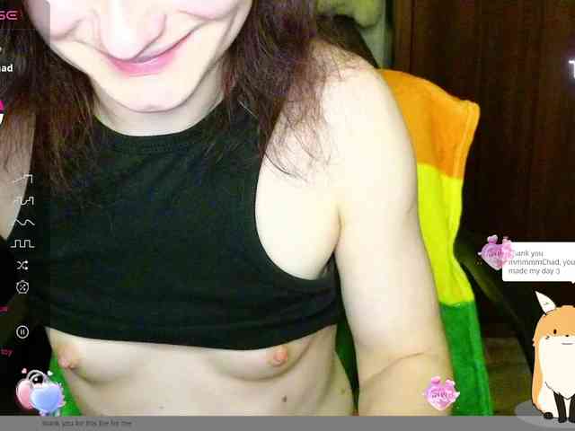 Musekittyjeni112 webcam