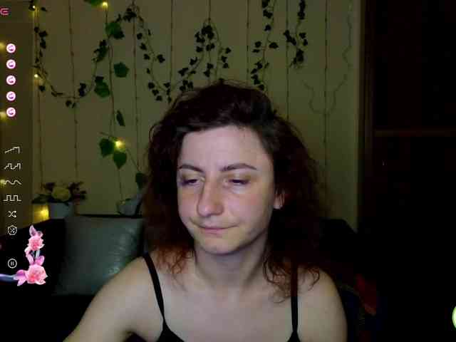 Musekittyjeni112 webcam