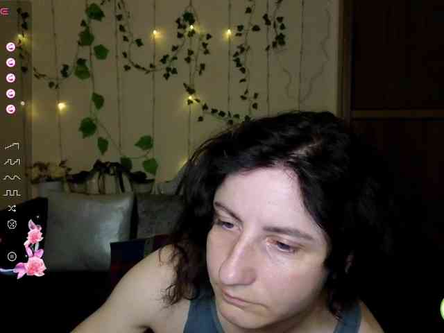 Musekittyjeni112 webcam