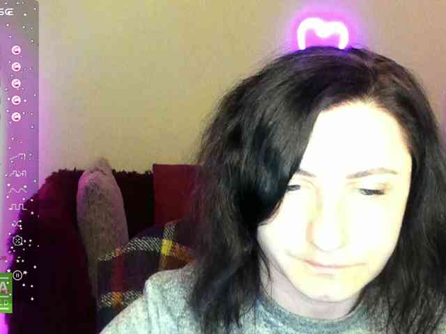 Musekittyjeni112 webcam