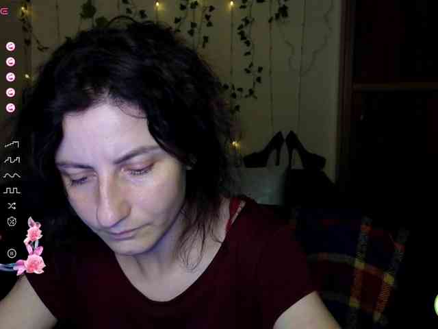 Musekittyjeni112 webcam