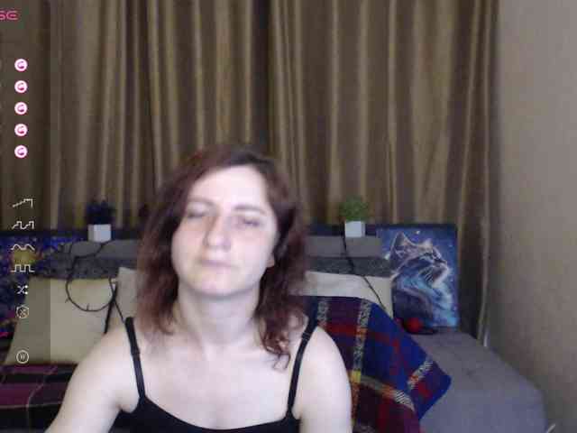 Musekittyjeni112 webcam