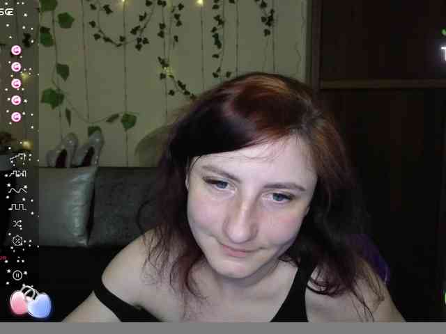 Musekittyjeni112 webcam