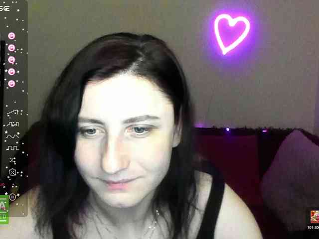 Musekittyjeni112 webcam