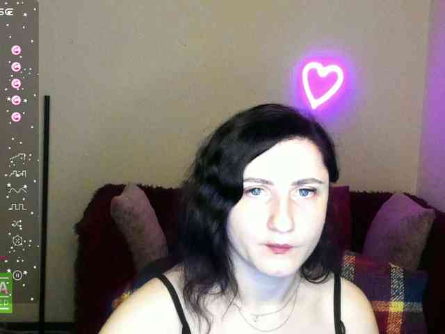 Musekittyjeni112 webcam