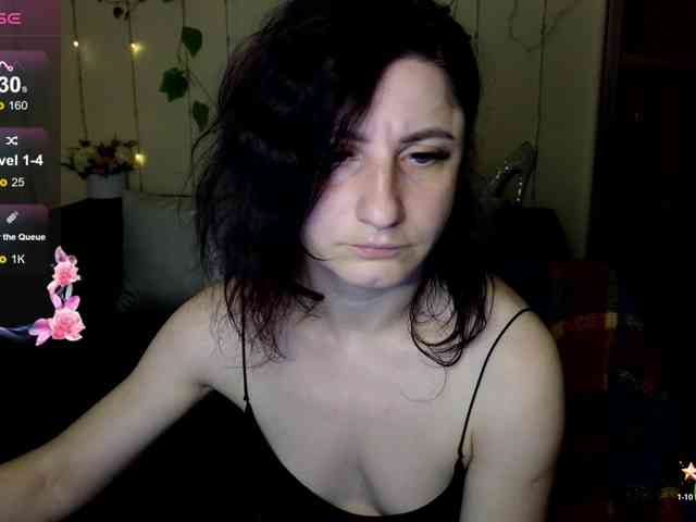 Musekittyjeni112 webcam