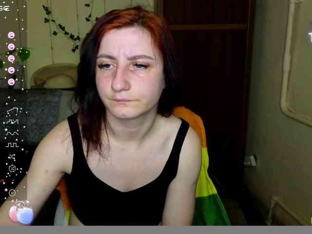 Musekittyjeni112 webcam