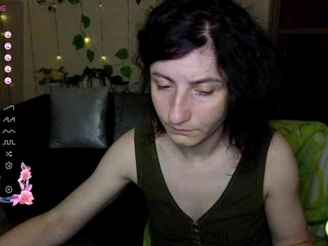 Musekittyjeni112 webcam