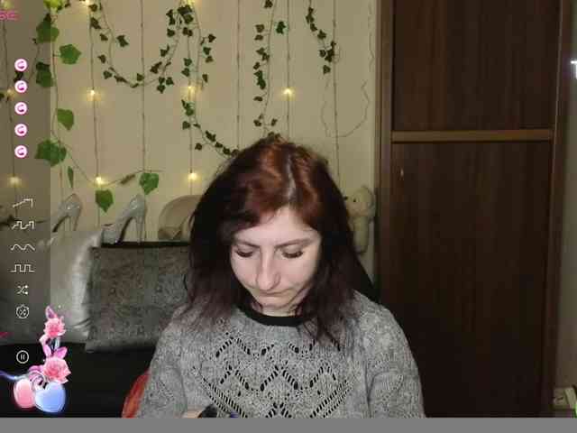 Musekittyjeni112 webcam
