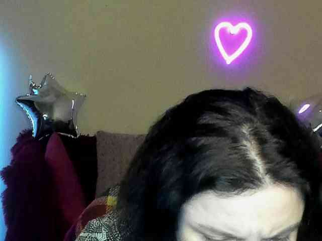 Musekittyjeni112 webcam