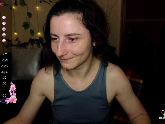 Musekittyjeni112 webcam