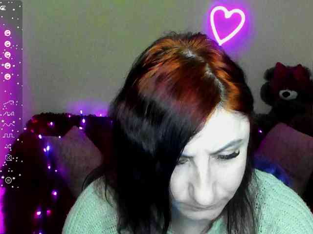Musekittyjeni112 webcam