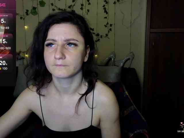 Musekittyjeni112 webcam