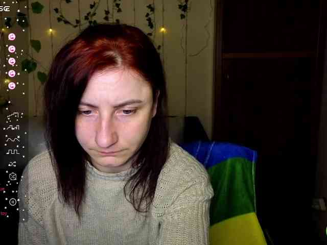 Musekittyjeni112 webcam