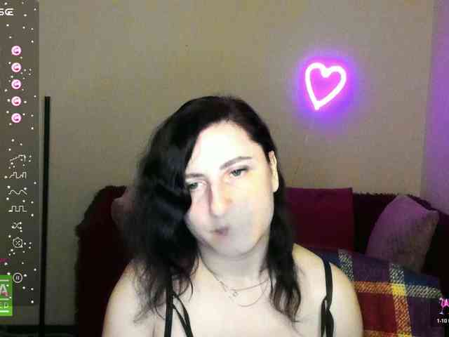 Musekittyjeni112 webcam