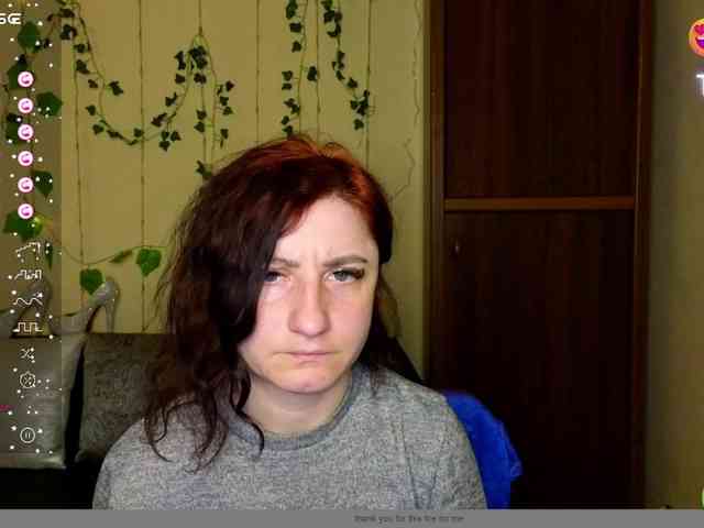 Musekittyjeni112 webcam