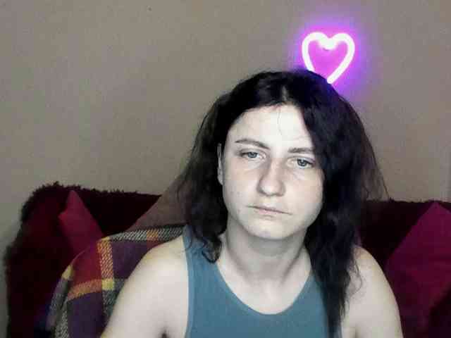 Musekittyjeni112 webcam