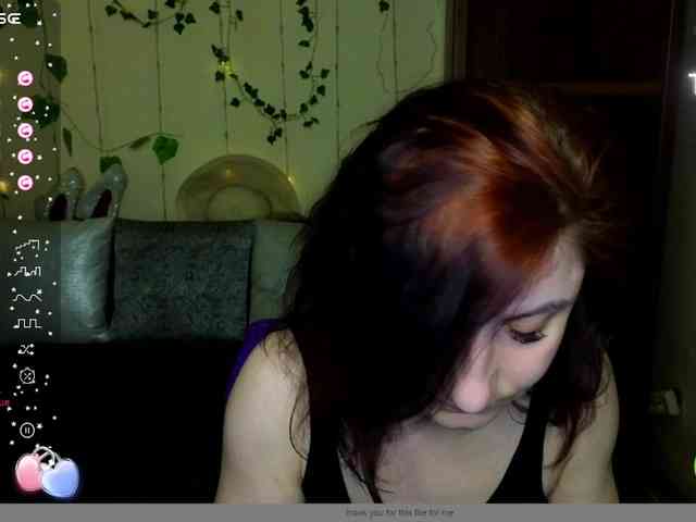 Musekittyjeni112 webcam