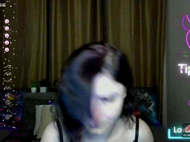 Musekittyjeni112 webcam
