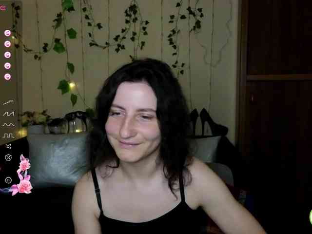 Musekittyjeni112 webcam