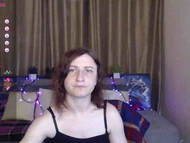 Musekittyjeni112 webcam