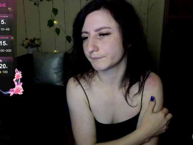 Musekittyjeni112 webcam