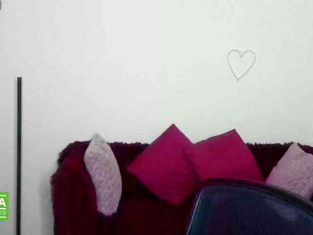 Musekittyjeni112 webcam