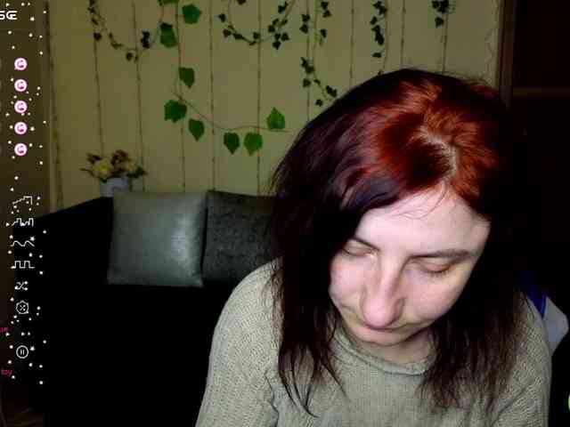 Musekittyjeni112 webcam