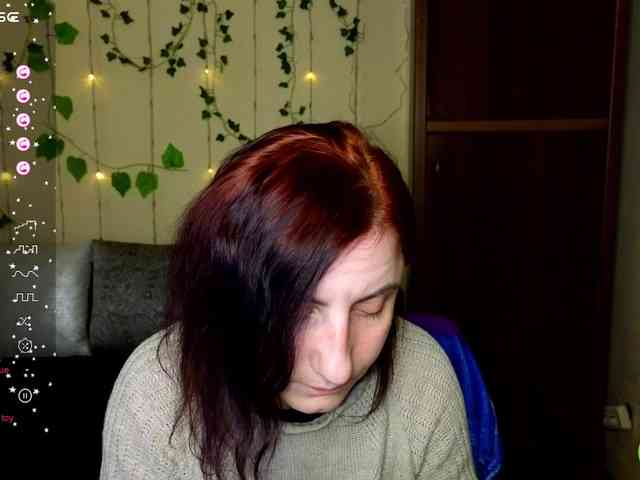 Musekittyjeni112 webcam