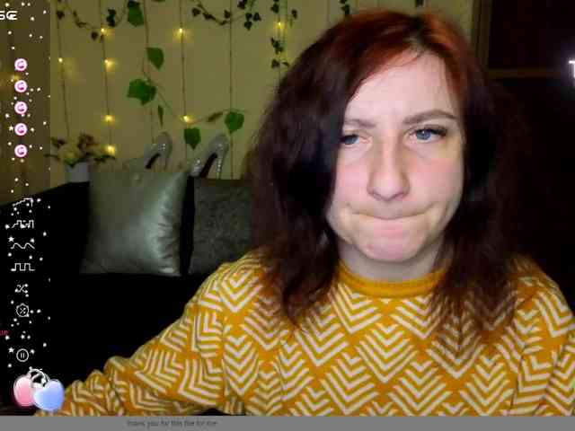 Musekittyjeni112 webcam