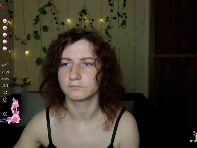 Musekittyjeni112 webcam