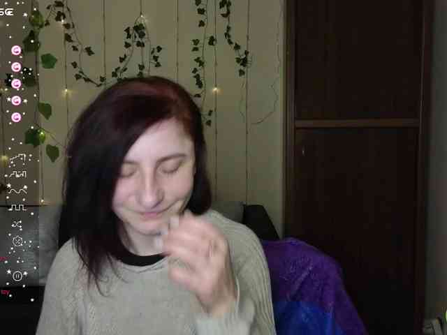 Musekittyjeni112 webcam