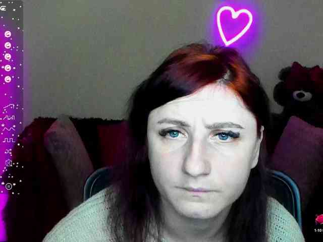 Musekittyjeni112 webcam