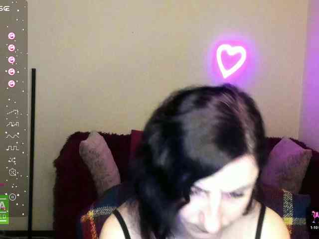 Musekittyjeni112 webcam