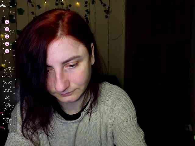 Musekittyjeni112 webcam