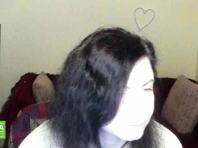 Musekittyjeni112 webcam