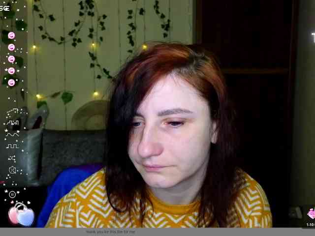 Musekittyjeni112 webcam