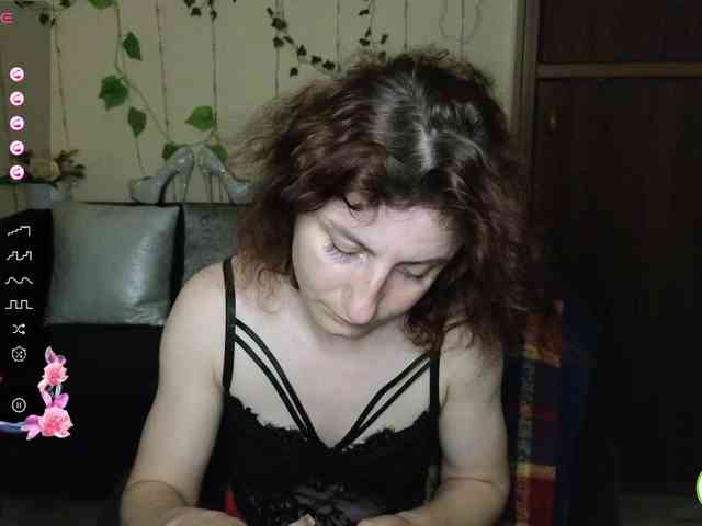 Musekittyjeni112 webcam