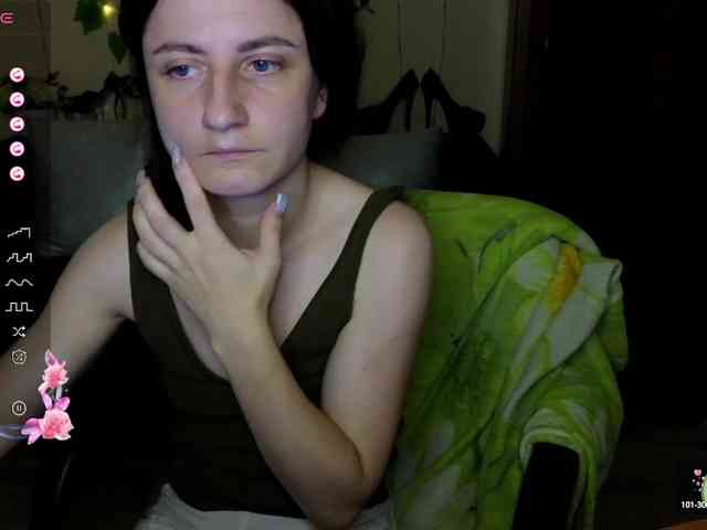 Musekittyjeni112 webcam