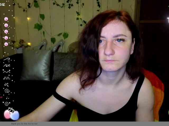 Musekittyjeni112 webcam