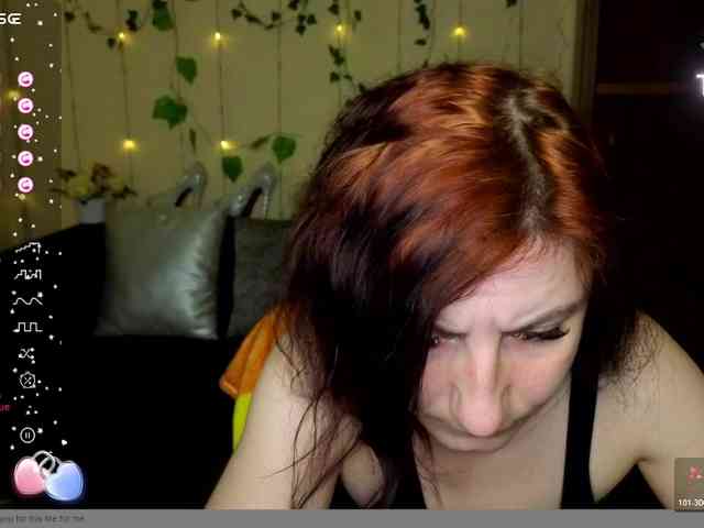 Musekittyjeni112 webcam