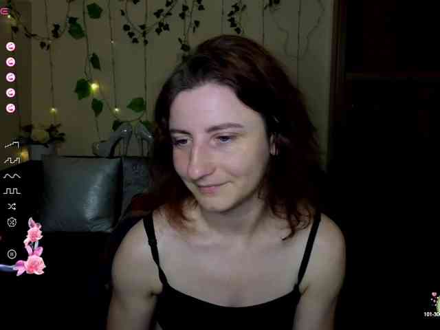 Musekittyjeni112 webcam