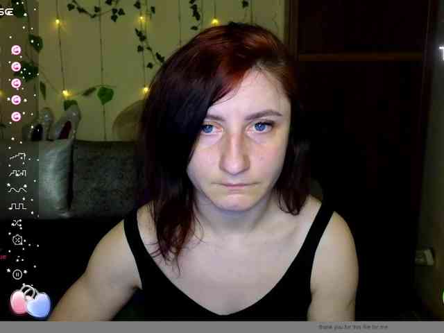 Musekittyjeni112 webcam