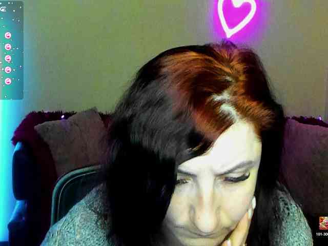 Musekittyjeni112 webcam